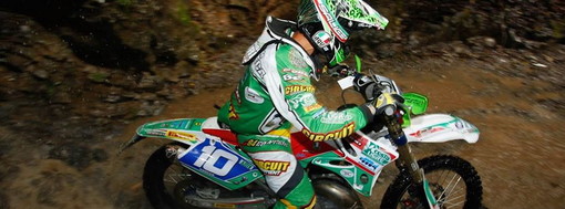 Davide Soreca premiato oggi dall'Amministrazione Comunale di Bordighera dopo la vittoria ottenuta nel Campionato Italiano 125 di enduro Davide Soreca premiato oggi dall'Amministrazione Comunale di Bordighera dopo la vittoria ottenuta nel Campionato Italiano 125 di enduro