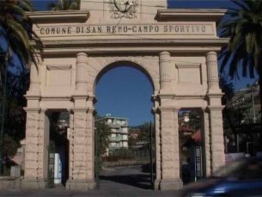 Sanremo: atto vandalico al pulmino della Matuziana Calcio