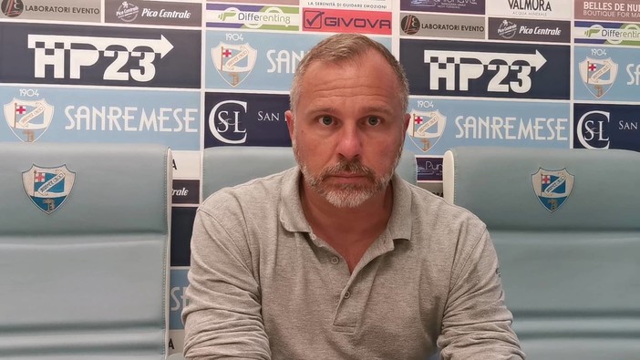 Calcio, ecco i convocati della Sanremese per il match di domani a Gozzano Calcio, ecco i convocati della Sanremese per il match di domani a Gozzano