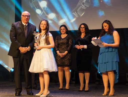 Nei giorni scorsi la finale a Malta: si è completato il quadro dei partecipanti alla 9a edizione di 'SanremoJunior' Nei giorni scorsi la finale a Malta: si è completato il quadro dei partecipanti alla 9a edizione di 'SanremoJunior'