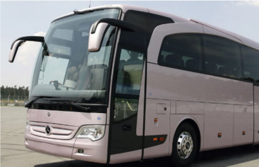 Noleggio autobus con conducente per viaggiare insieme Noleggio autobus con conducente per viaggiare insieme