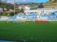 Calcio. Serie D, una generosa Sanremese si arrende al Ligorna: i genovesi passano 2-1 Calcio. Serie D, una generosa Sanremese si arrende al Ligorna: i genovesi passano 2-1