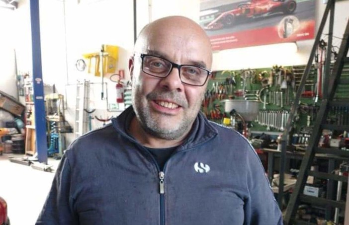 Incidente con il monopattino a Santo Stefano al Mare: è morto Silvano Pollicino Incidente con il monopattino a Santo Stefano al Mare: è morto Silvano Pollicino