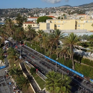 Triathlon: la Riviera ligure accoglie la Challenge Family. Il 25 settembre c’è la prima edizione di Challenge Sanremo