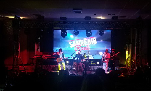 Questa sera al Teatro Ariston la finalissima del 31° Sanremo Rock &amp; Trend Festival