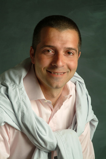 Enzo La Gamba