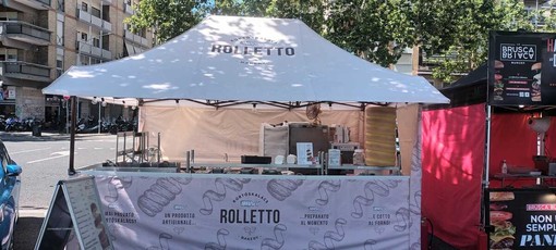 10ª Edizione dell’International Street Food Ventimiglia 10ª Edizione dell’International Street Food Ventimiglia