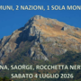 Pigna, Rocchetta e Saorge si ritrovano al Rifugio Muratone: camminata tra storia, natura e sapori delle Alpi Liguri