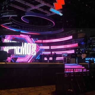 Festival di Sanremo 2026: la data dovrà essere scelta in funzione delle Olimpiadi di Cortina ma ci sono tante sovrapposizioni