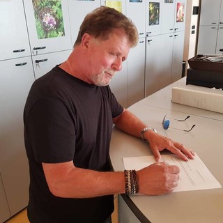 Imperia: emolumenti al Cda dell'Isah, Pugi a Sinistra Italiana "Era corretto che lavorassimo gratis?" Imperia: emolumenti al Cda dell'Isah, Pugi a Sinistra Italiana "Era corretto che lavorassimo gratis?"