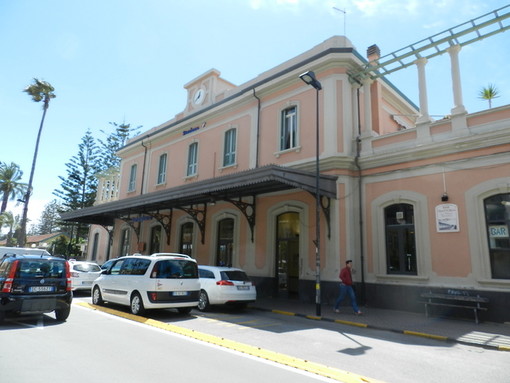 Bordighera: un 'Concorso di idee' per riprogettare la zona tra la stazione ferroviaria e corso Italia Bordighera: un 'Concorso di idee' per riprogettare la zona tra la stazione ferroviaria e corso Italia