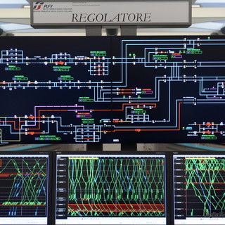 Rfi: Liguria, nuove tecnologie e più servizi ferroviari, confermato l’impegno per realizzare la ‘Cura della ferro’ sulla rete regionale