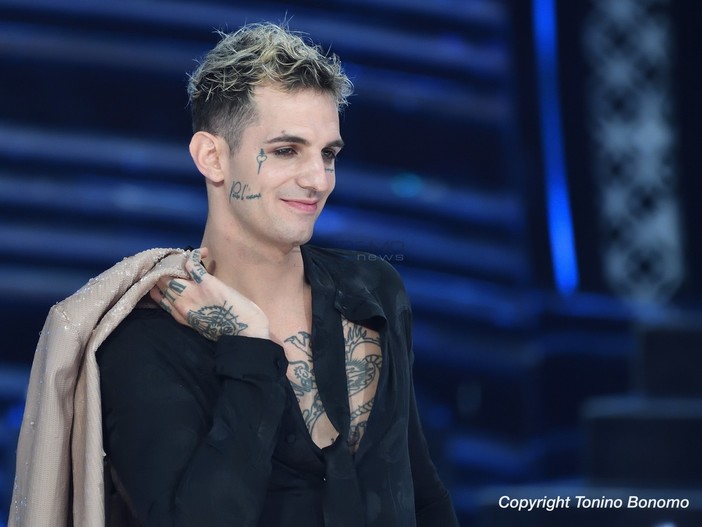 Achille Lauro Achille Lauro