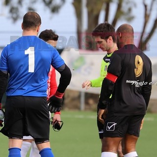 Sanremo 80 sconfitto sul campo dello Speranza Savona