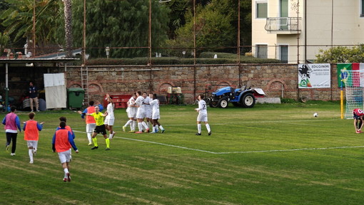 Calcio: Serie D, Imperia e Sanremese corsare e fuori dalla zona calda, la situazione nel girone A