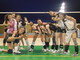 Volley femminile: per la Salli’s Ventimiglia-Bordighera una vittoria che vale il quinto posto