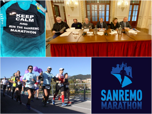 Tutto pronto per la terza edizione della Sanremo Marathon: in città oltre 600 atleti da 21 Paesi (Video)