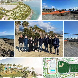 Le immagini da Pian di Poma Le immagini da Pian di Poma