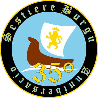 Raccolta di beni per le popolazioni alluvionate: i complimenti del Sestiere Marina