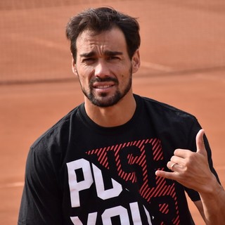 Fabio Fognini a Ballando con le Stelle: “Il tennis è la mia vita, ma ora scendo in pista”: Fabio Fognini a Ballando con le Stelle: “Il tennis è la mia vita, ma ora scendo in pista”: