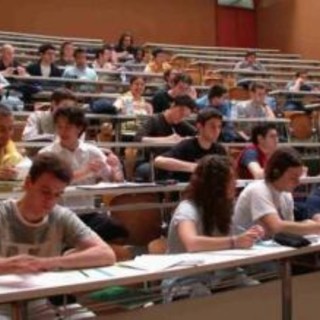 Sanremo: domani premiazione alla Scuola Media 'Alighieri'