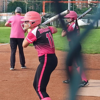 Sanremo, il Freesby YUP festeggia dieci anni: softball, inclusione e divertimento per le atlete under 12 Sanremo, il Freesby YUP festeggia dieci anni: softball, inclusione e divertimento per le atlete under 12