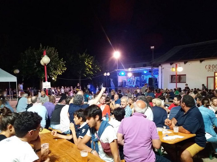 Pieve di Teco: prosegue il 10° 'Memorial Nicola Ferrari', sarà un weekend di spettacolo e divertimento