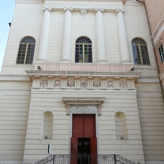 Imperia: da domenica 1° maggio al via ad Oneglia manifestazioni per il Sesto Centenario della nascita di San Francesco da Paola Imperia: da domenica 1° maggio al via ad Oneglia manifestazioni per il Sesto Centenario della nascita di San Francesco da Paola