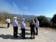 Emergenza incendi conclusa, il sindaco di Sanremo "Mi auguro che si accertino responsabilità" Emergenza incendi conclusa, il sindaco di Sanremo "Mi auguro che si accertino responsabilità"