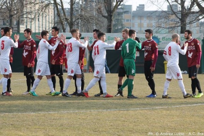 Calcio, Serie D. Sarà un mercoledì importante con i recuperi Arconatese-Fezzanese e Milano City-Chieri