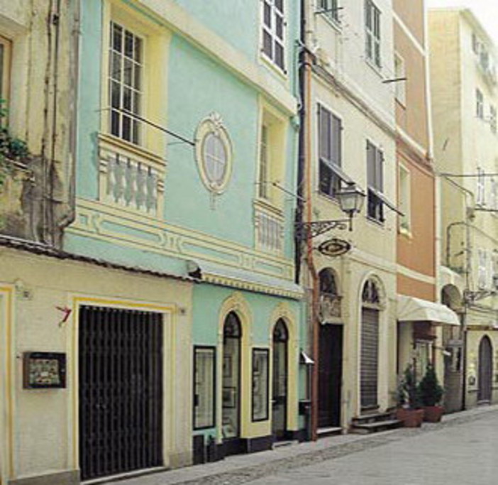 Sanremo: domani sera proiezione "Sulle orme di Schakleton"