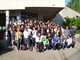 Gli studenti del Liceo 'Cassini' di Sanremo hanno fatto visita al Cern di Ginevra Gli studenti del Liceo 'Cassini' di Sanremo hanno fatto visita al Cern di Ginevra