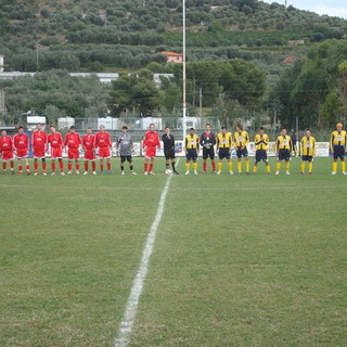 Calcio: primo pareggio del campionato, ieri, per il San Bartolomeo