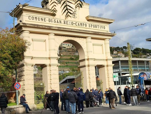 Sanremese-Imperia, il derby accende il Comunale: stasera alle 20.30 sfida da dentro o fuori tra divieti e sicurezza Sanremese-Imperia, il derby accende il Comunale: stasera alle 20.30 sfida da dentro o fuori tra divieti e sicurezza