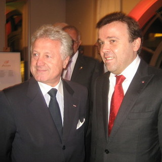 Montecarlo: Scullino parla di sanità e transfrontalieri al Principato