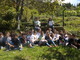 Seborga: giornata alla fattoria didattica 'Monaci Templari' per gli alunni della Primaria di Verezzo a Sanremo