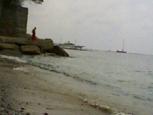 Ventimiglia: lettore segnala la sparizione dei cartelli di divieto dei cani in spiaggia