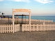 Vallecrosia: iniziativa particolarmente apprezzata quella della spiaggia per cani al confine con Camporosso