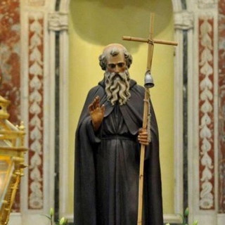 Diano Marina: fino a domenica prossima serie di appuntamenti per la Festa Patronale di Sant'Antonio Abate