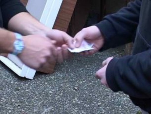 Operazione antidroga nel napoletano: misure cautelari notificate anche nella nostra provincia