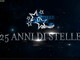Il Docufilm '25 anni di Stelle' in onda sabato su Primocanale