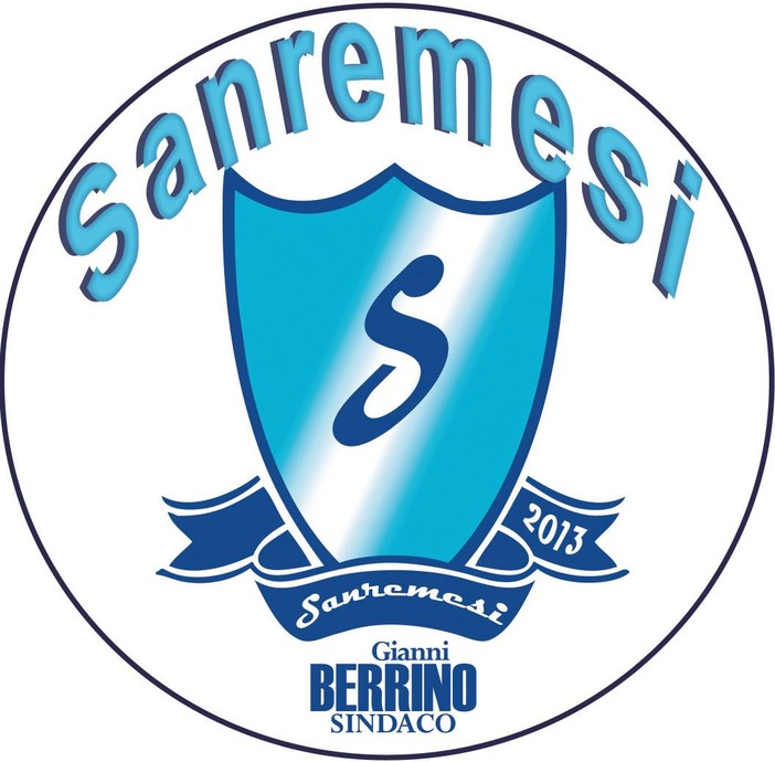 Sanremo: elezioni, stasera appuntamento elettorale a Coldirodi con i Sanremesi ed il candidato sindaco Gianni Berrino