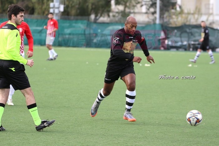 Calcio, Prima Categoria. Altarese-Sanremo 80 0-0: vince la paura nello scontro salvezza