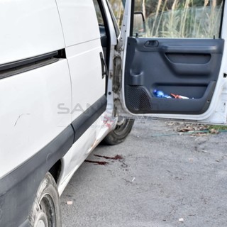 Sanremo: moldavo 40enne ferito l'8 febbraio a Poggio, i Carabinieri arrestano i tre colpevoli