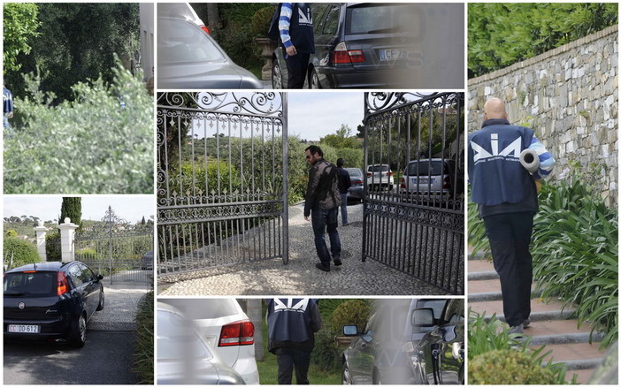 Caso Claudio Scajola: la prossima settimana inizierà la trasferta ligure dei Pm della Dda di Reggio Calabria Caso Claudio Scajola: la prossima settimana inizierà la trasferta ligure dei Pm della Dda di Reggio Calabria