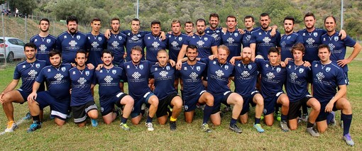 Rugby. La Union Riviera Rugby conquista cinque punti a Cogoleto e sale al primo posto del girone passaggio di C1 nazionale