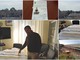 Nuova scuola media ‘Andrea Doria’ a Vallecrosia, Biasi: "Previste dodici aule a norma Covid" (Foto e video)