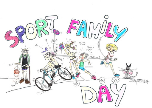 San Bartolomeo al Mare: Coni Imperia, Comune società sportive organizzano sabato lo 'Sport Family Day'