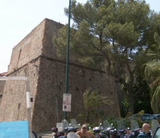 Il Forte di Santa Tecla