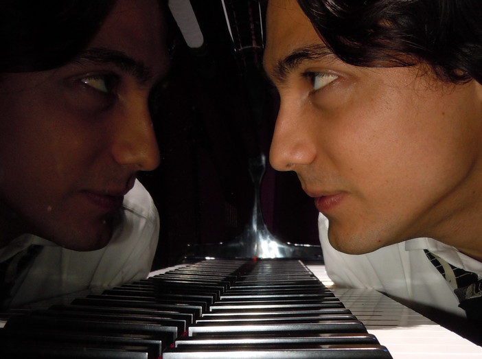 Imperia: domenica prossima al Centro Culturale Polivalente il concerto di Sergio Merletti